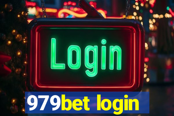 979bet login